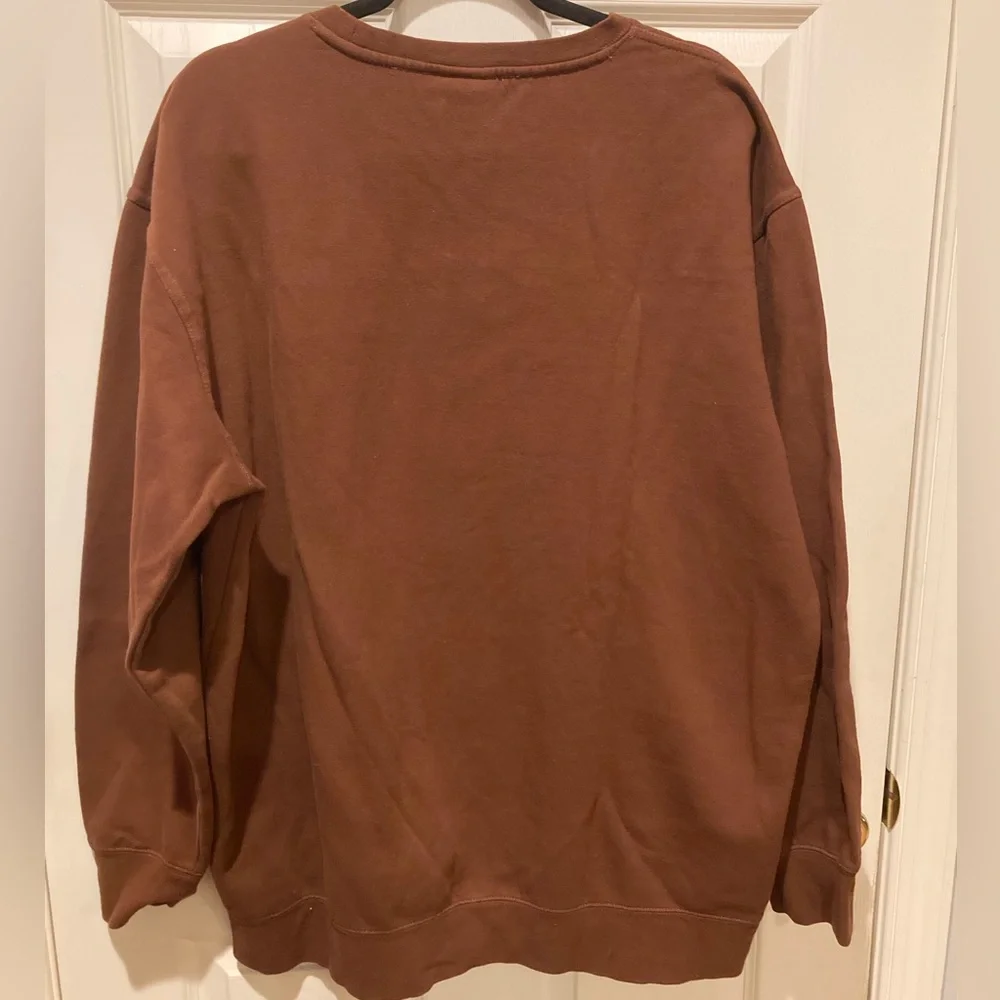 Stoney Clover Lane Teddy Bear Sweatshirt Letterman SCL Jacket WM
Old School SZ L - Picture 2 of 12